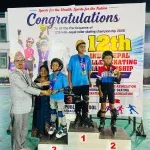 12th Indo-Nepal Roller Skating Championship 2026 (1)