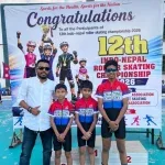 12th Indo-Nepal Roller Skating Championship 2026 (4)