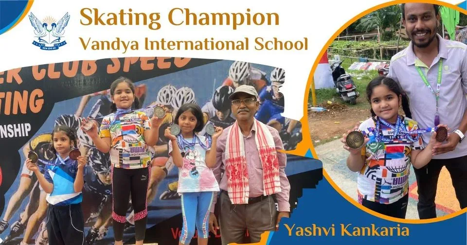 Yashvi Kankaria, 28 May 2023