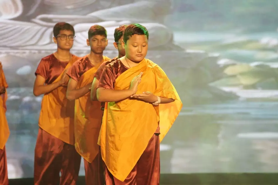3rd Founders’ Day (1)