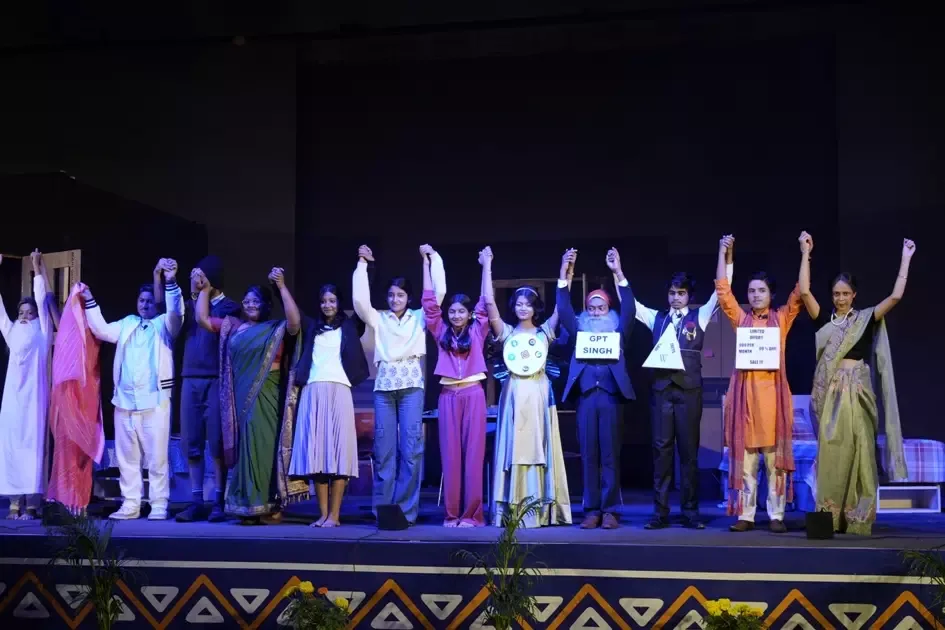 3rd Founders’ Day (12)