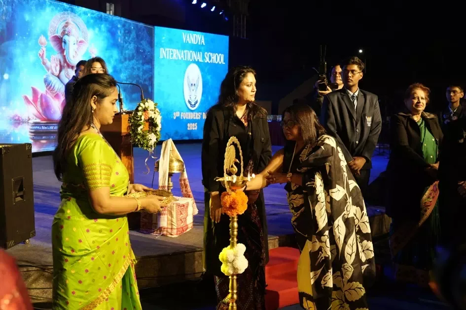 3rd Founders’ Day (13)