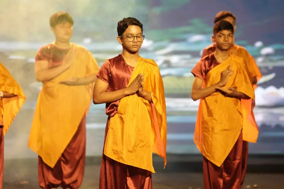 3rd Founders’ Day (2)