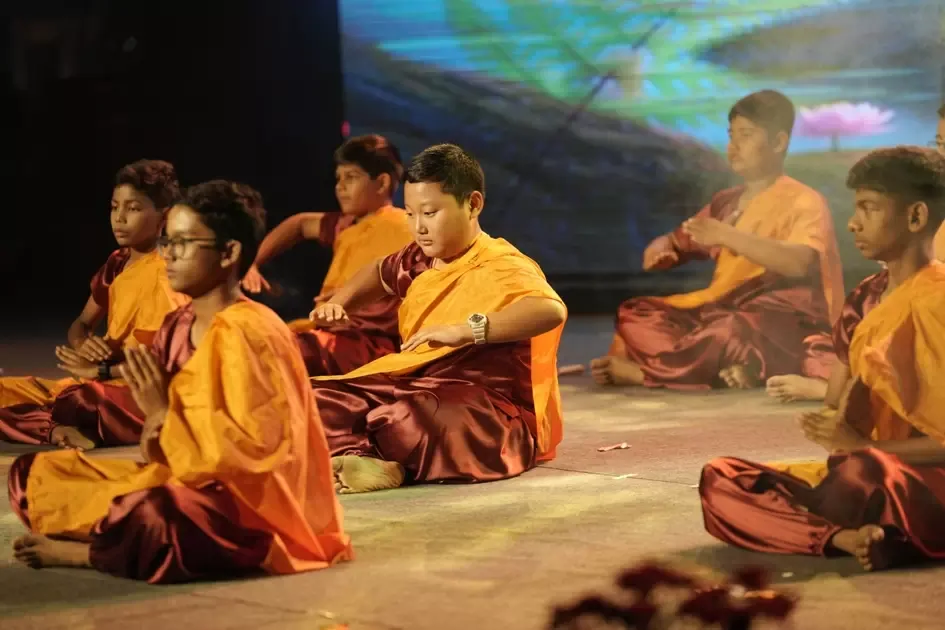 3rd Founders’ Day (4)