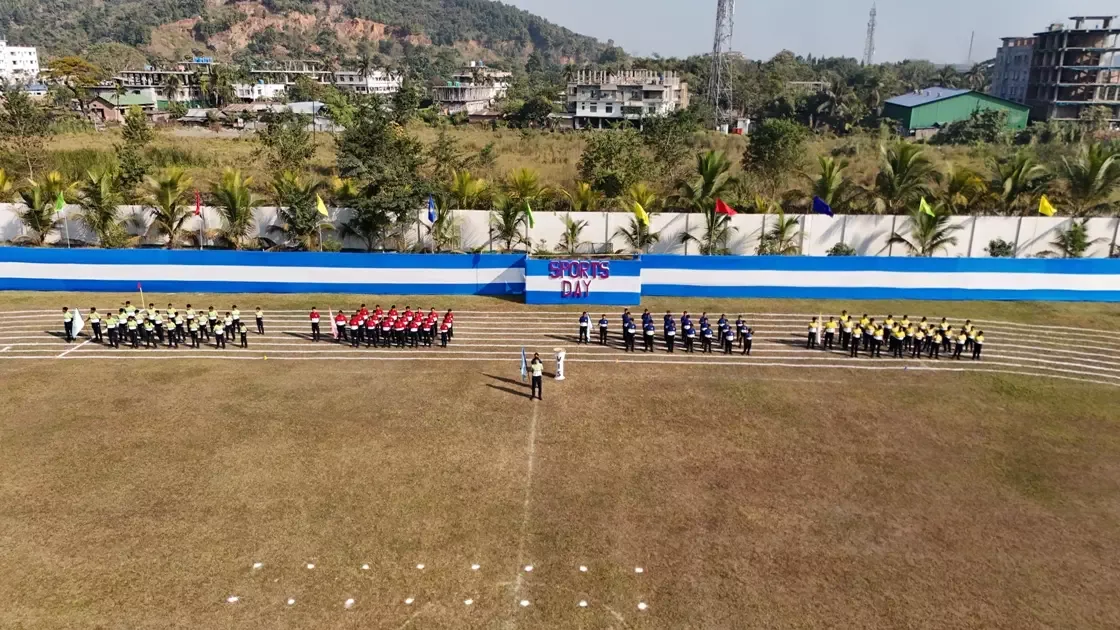 3rd Founders’ Day (40)