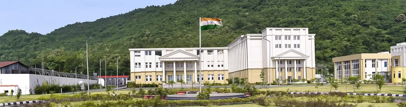 Vandya International School academic
