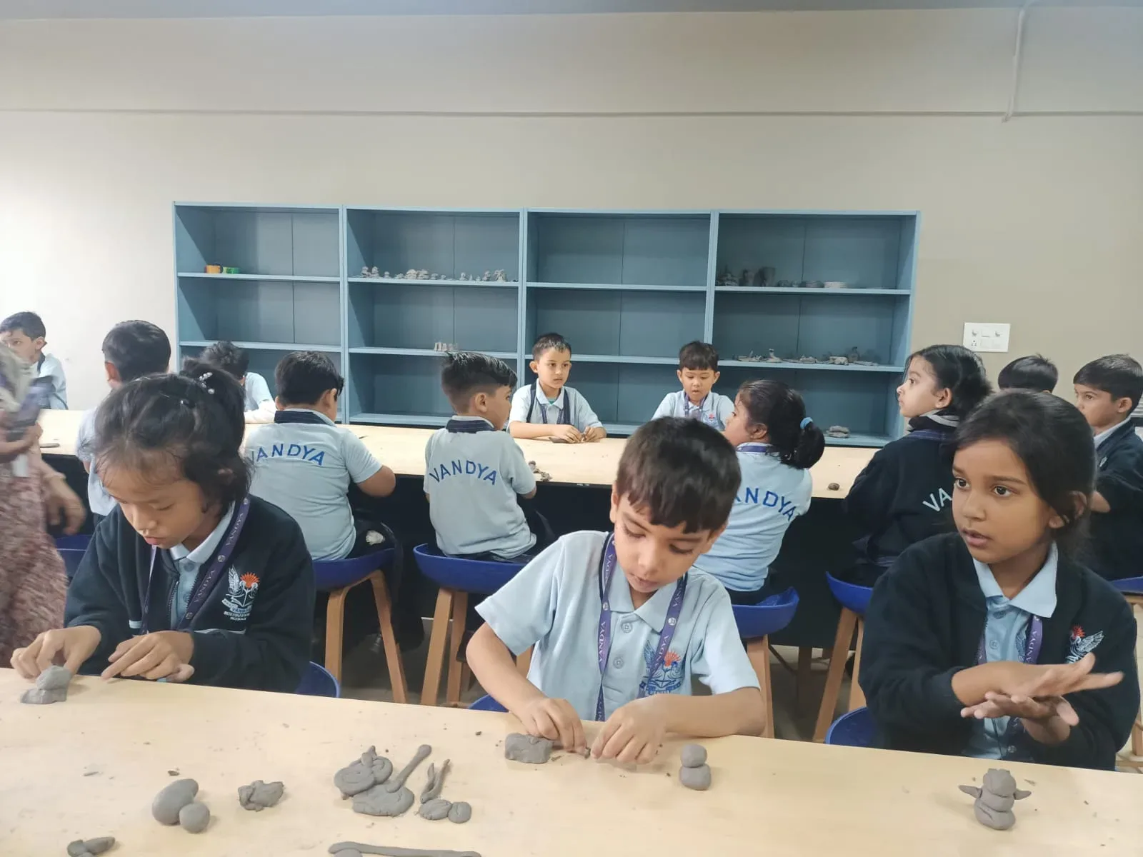 Affordable International School Guwahati, 7 December 2023