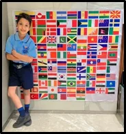 Affordable International School Guwahati, 2 September 2023