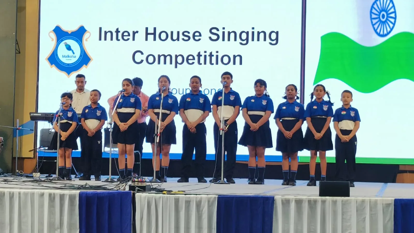 Affordable International School Guwahati, 23 August 2023