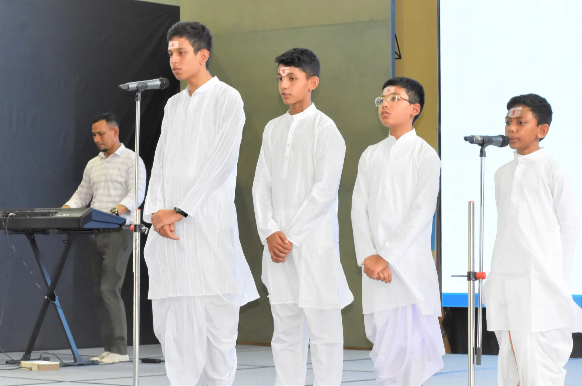 Affordable International School Guwahati, 3 September 2023