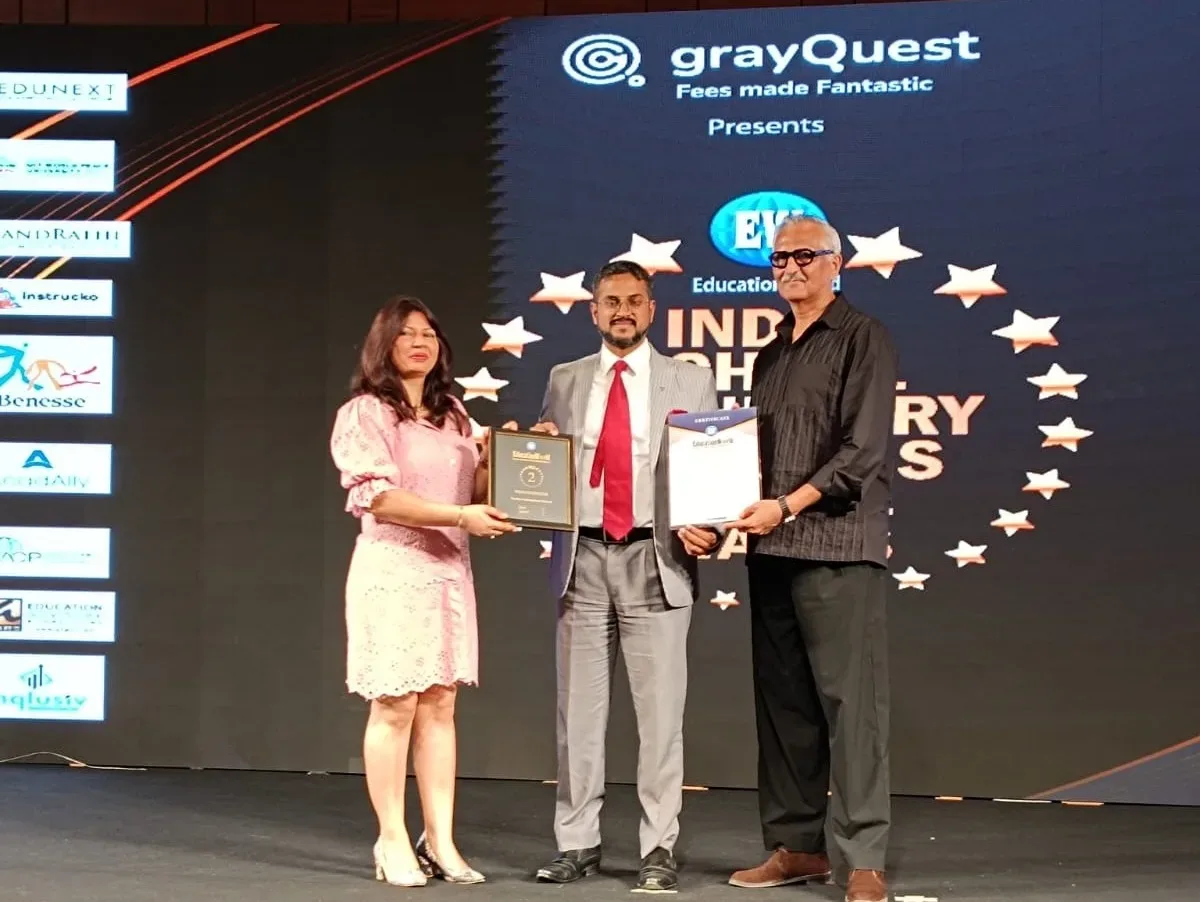 Affordable International School Guwahati, 17 October 2023