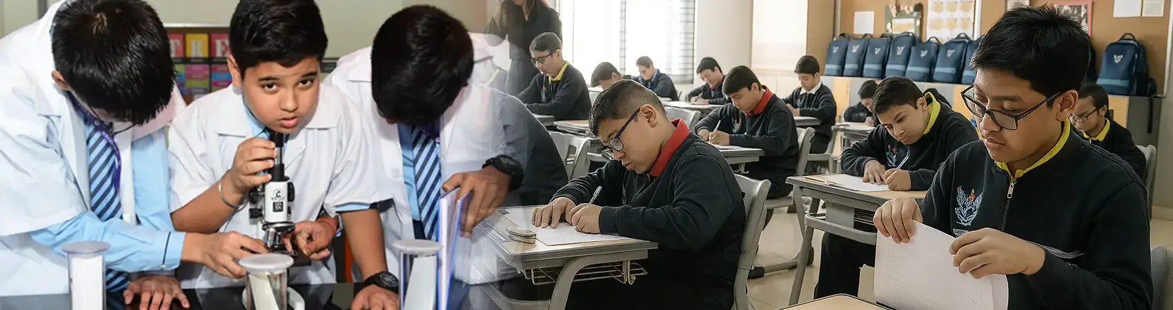 Top CBSE Schools in Assam