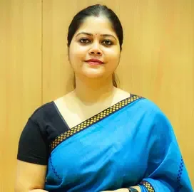 Barnali Bhatta