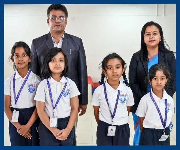 Best boarding school in Assam