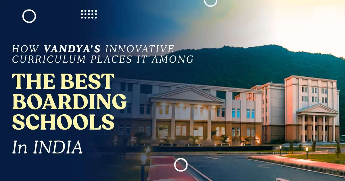 best boarding school in india, 29 December 2025