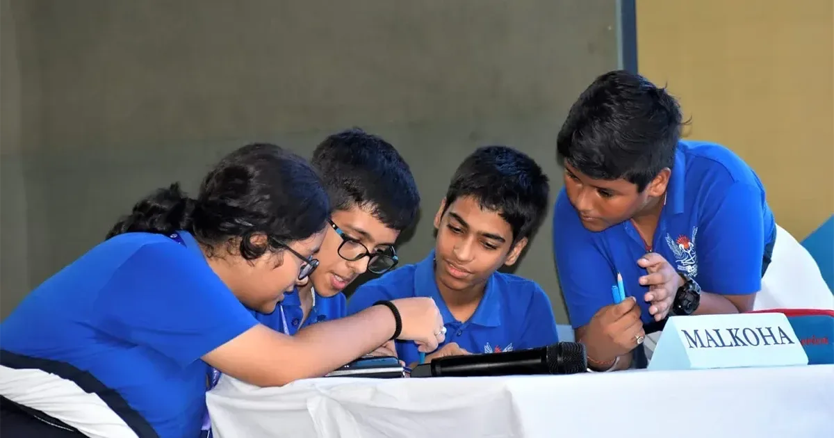 Best Boarding Schools in Assam Fees, Admission & Campus Life slider1