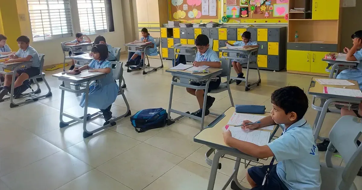 Best Boarding Schools in Assam Fees, Admission & Campus Life
