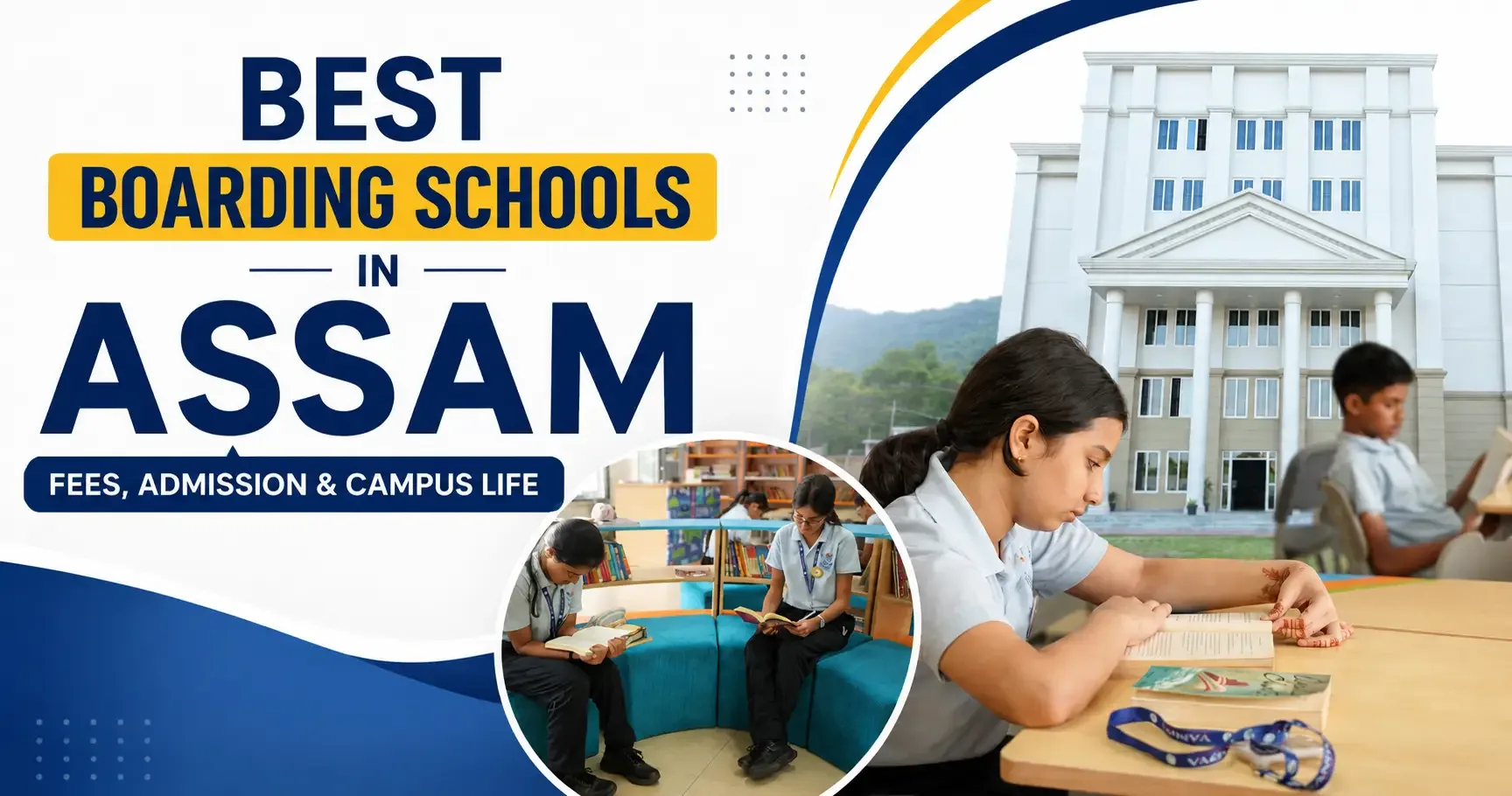 Best Boarding Schools in Assam Fees, Admission & Campus Life slider2