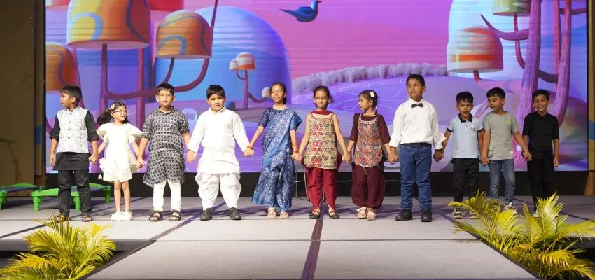 Best CBSE School in Assam