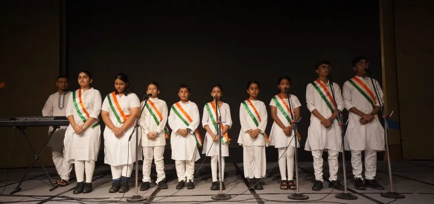 Best CBSE School in Assam, photograph 2