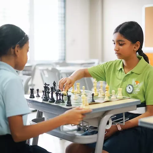 Best International Schools in India, photograph 2