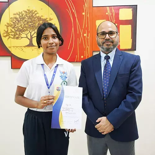 best international schools in india, photograph 2