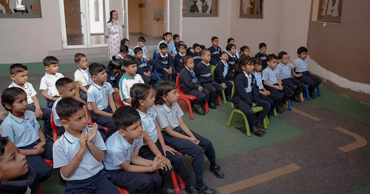 Best International Schools in India Why Your Child Needs One slider img1