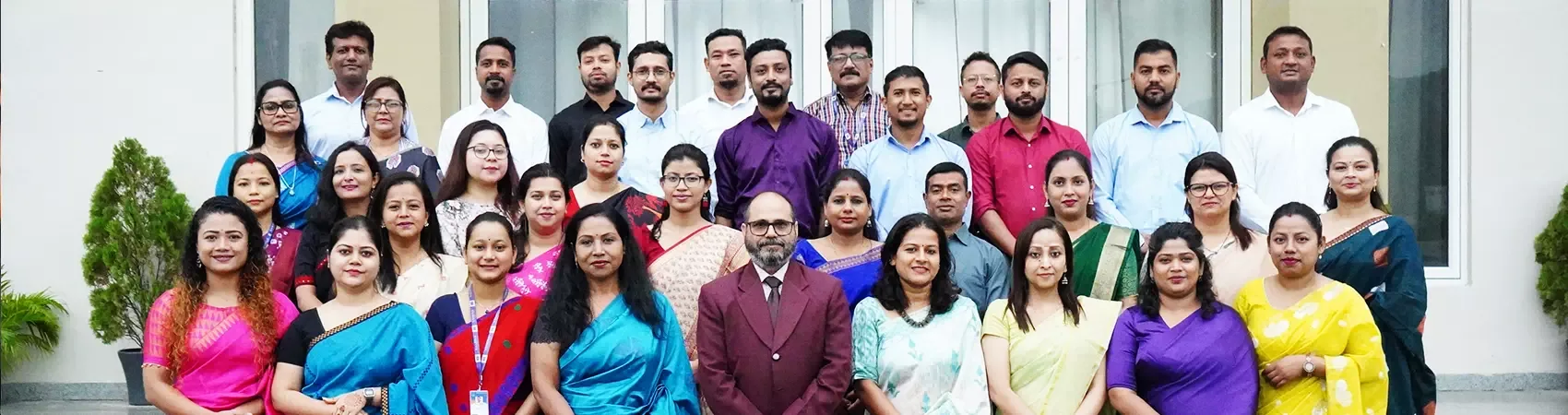 Best Residential Schools in Assam