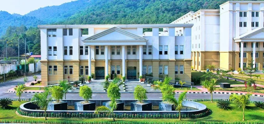 Best School in Assam
