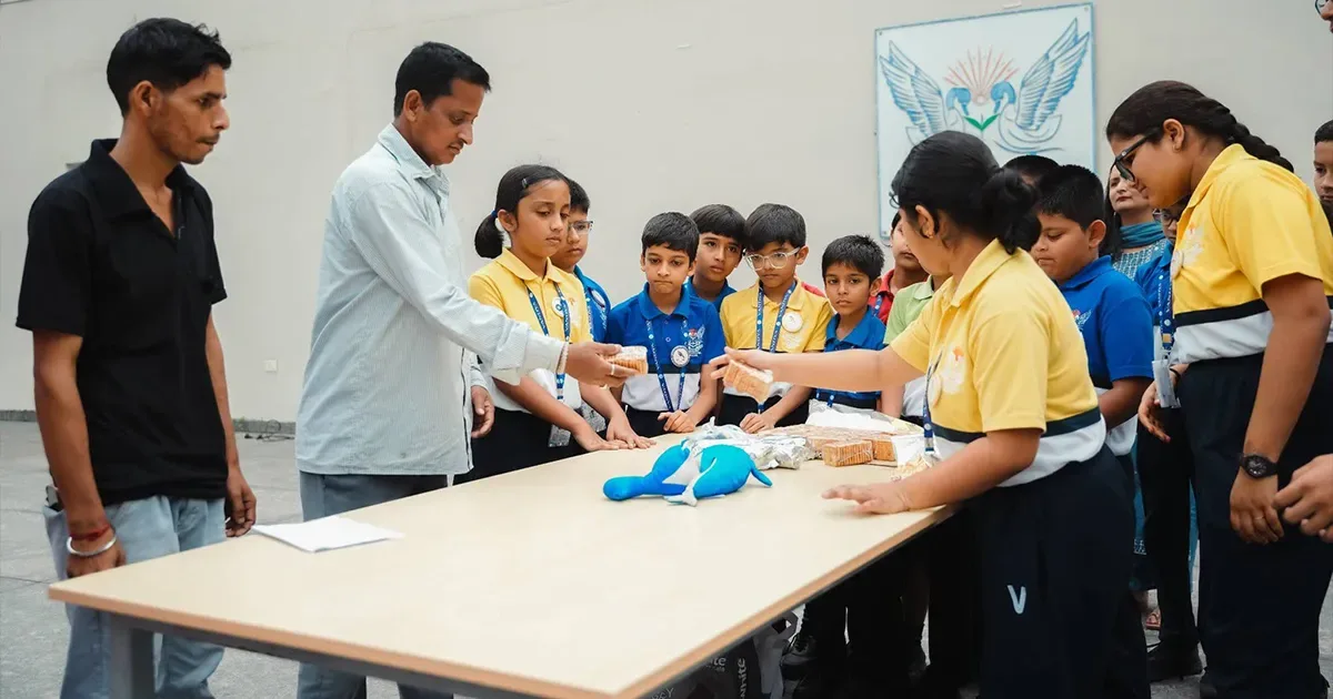 Best Schools in Guwahati Assam for CBSE Education slider1
