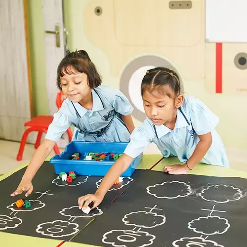 Best Schools in Guwahati Assam