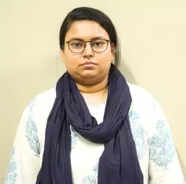 Bidisha Sharma