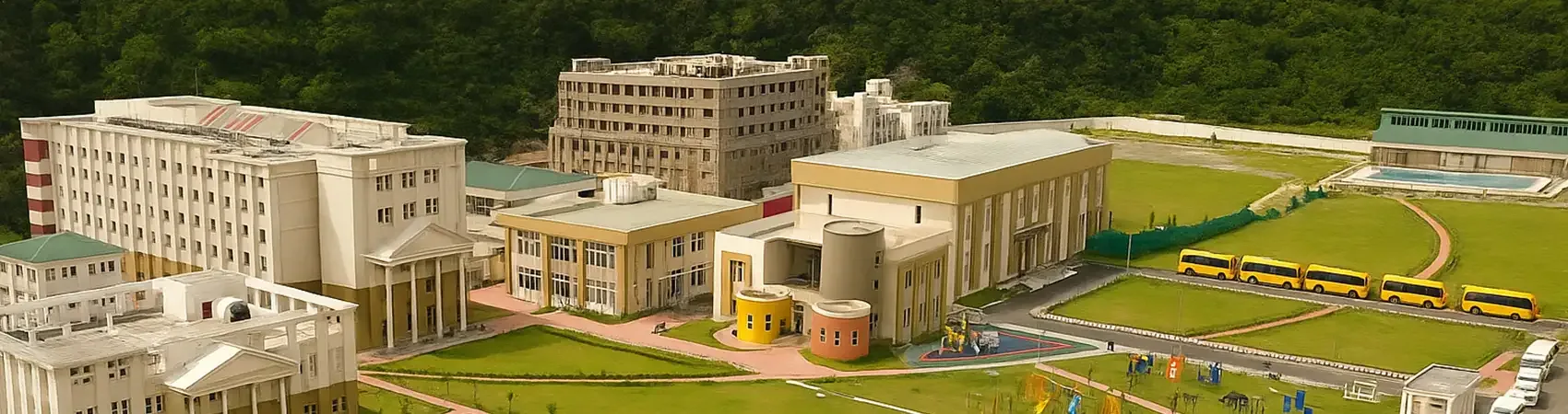 best international schools in india