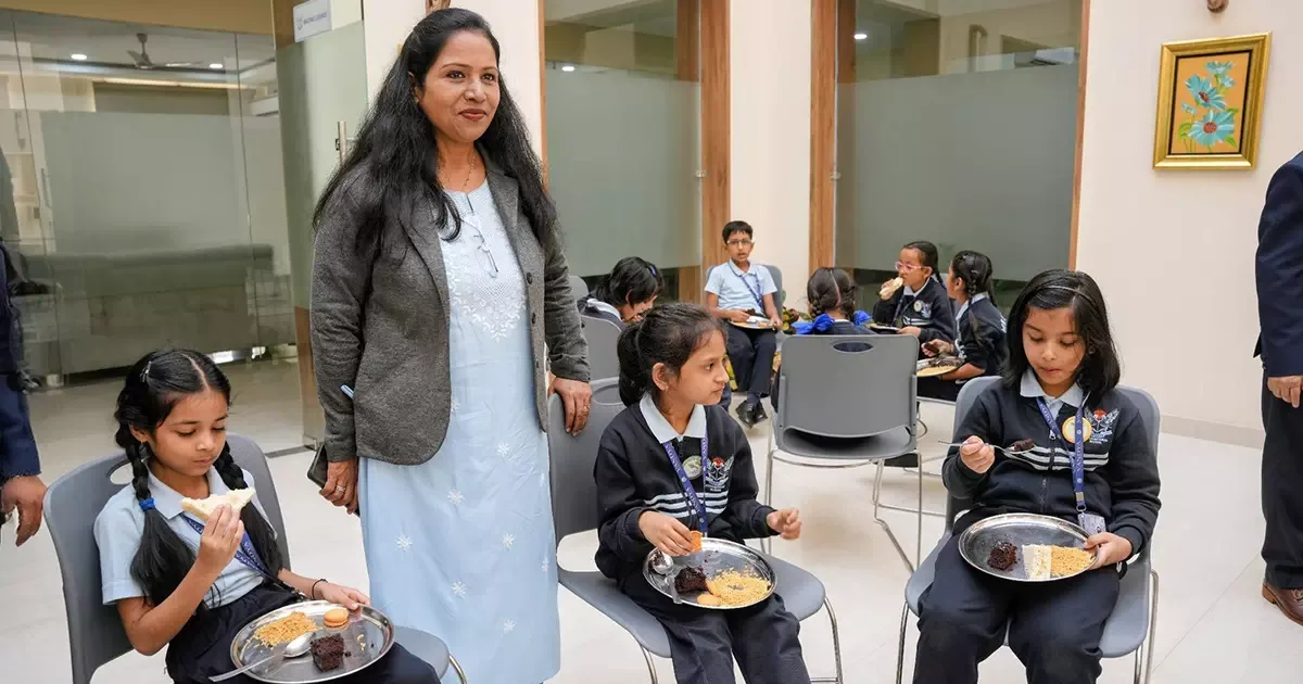 CBSE Affiliated Schools in Guwahati, photograph 2