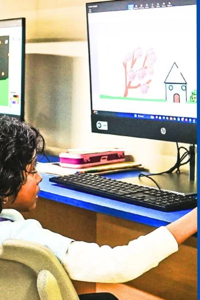 Best School in Amingaon Guwahati