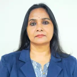 Chayanika Goswami