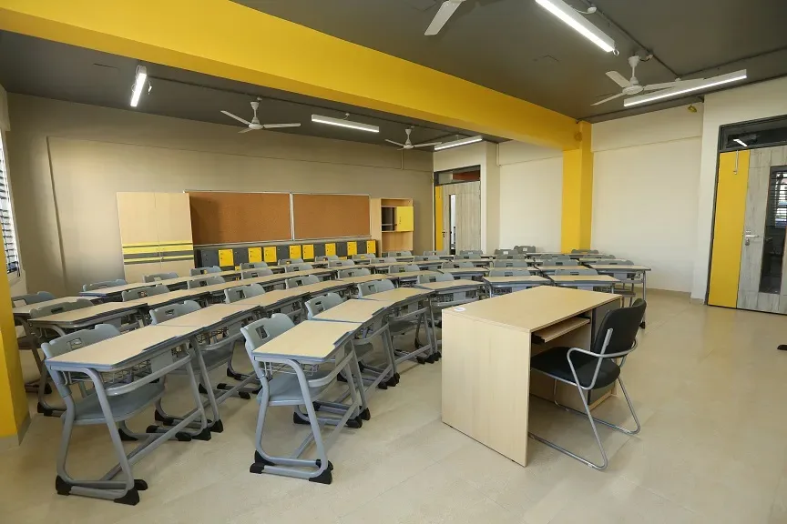ClassRoom5