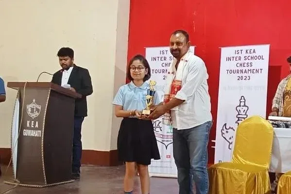 day boarding schools in guwahati, 1 May 2023