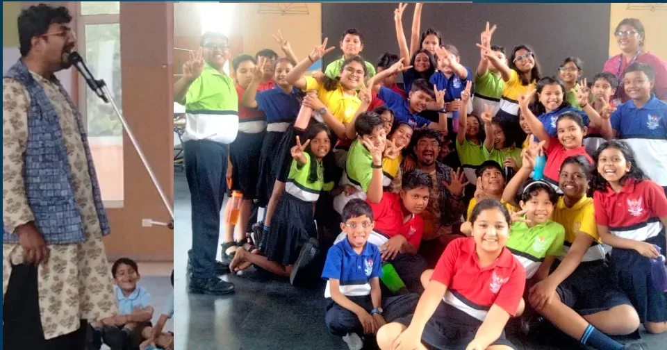 day boarding schools in guwahati, 12 May 2023