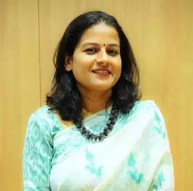Debasree Biswas