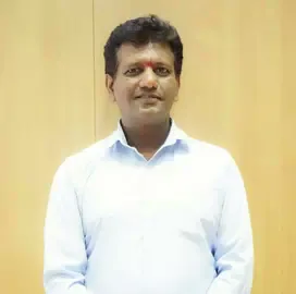 Dr Shekhar Seal