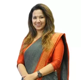 Dr Shibani Sarmah