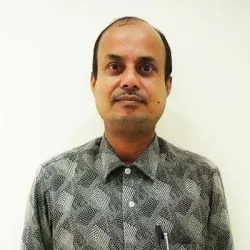 Gokul Kalita