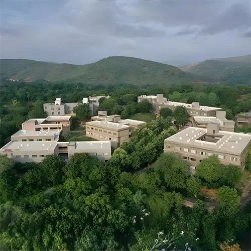 Heritage Girls School, Udaipur