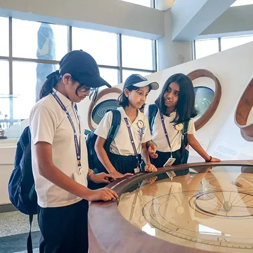​How will the updated school language