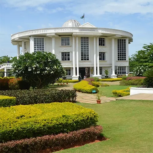 Indus International School, Bangalore