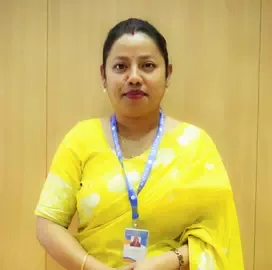 Jumi Sinha
