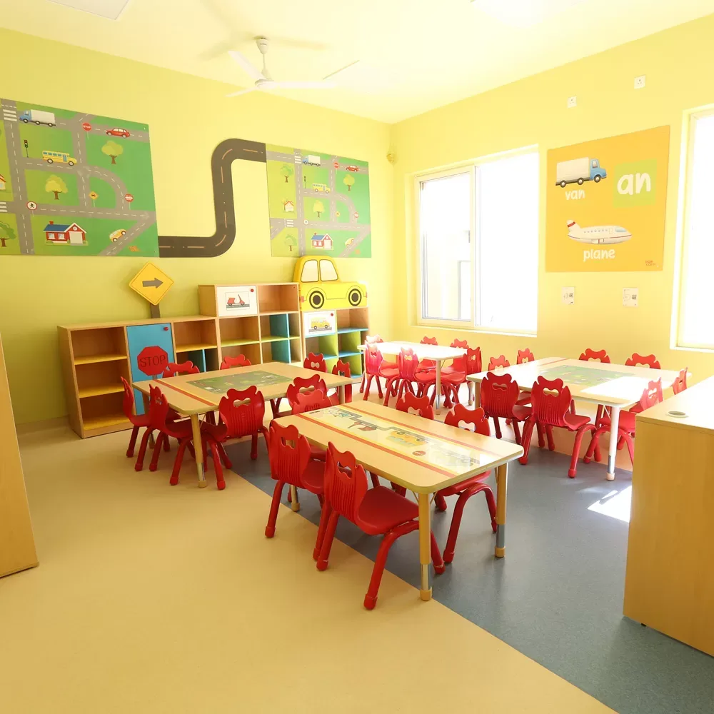 Best Residential Schools in Assam, photograph 3