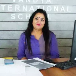Krishnakshi Borah
