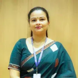 Mitali Bora